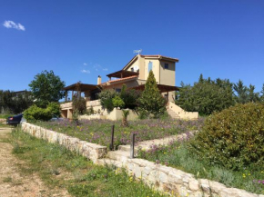 Two families Villa